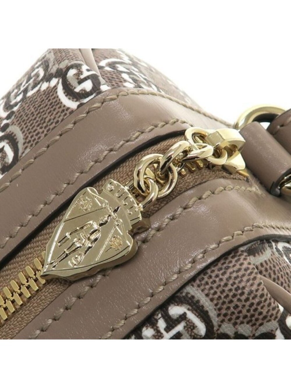 Gucci GG Beige - Picture 6 of 9